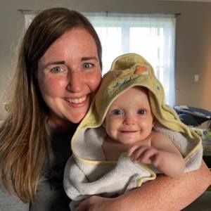 Meet your Posher, Hillary